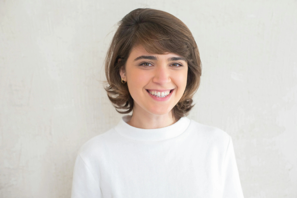 Emma, profesora de LexiGo